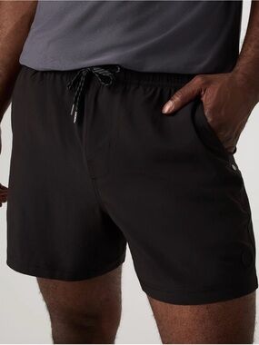 Mens Vuori Kore Short Lined 5"